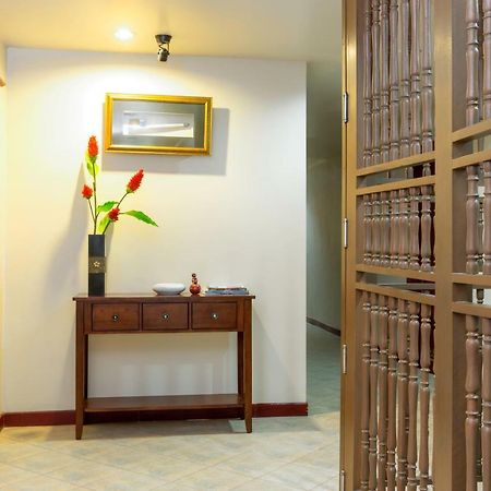New Patong Premier Resort Bagian luar foto