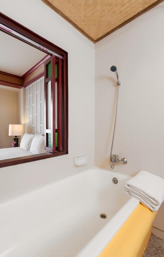 New Patong Premier Resort Bagian luar foto